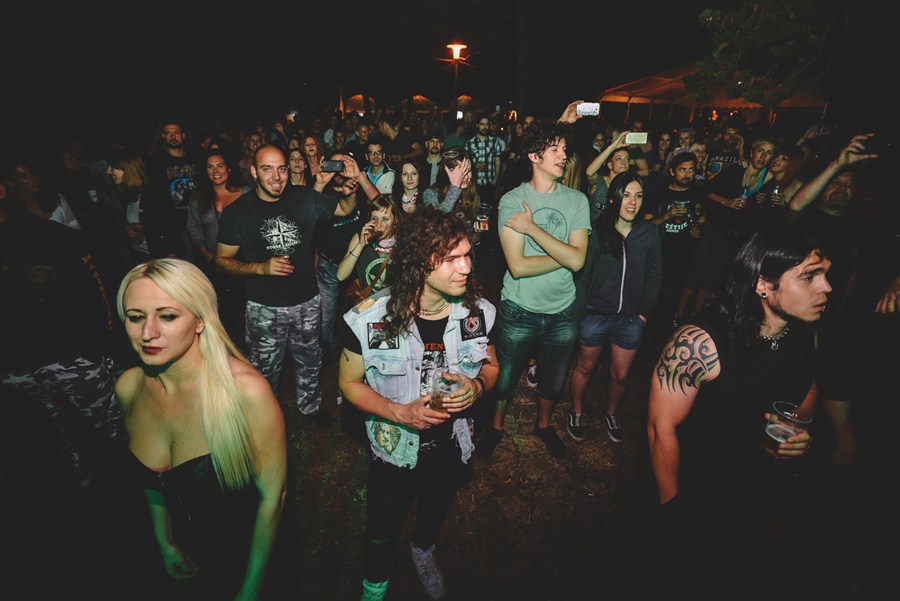 Puntamika: Let 3 i Beštije