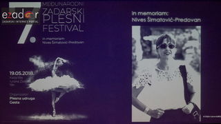 7. Međunarodni zadarski plesni festival