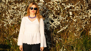 Handmade with love: Irina Karuza predstavlja ručno izrađen nakit