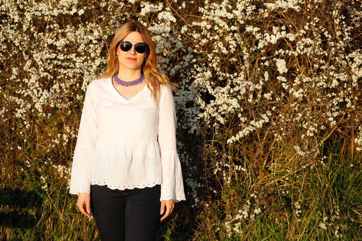 Handmade with love: Irina Karuza predstavlja ručno izrađen nakit