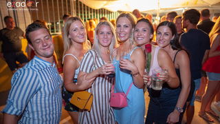 Sukošanska fešta 2018. uz Tomislava Bralića i klapu Intrade te Jelenu Rozgu Sukošanska fešta 2018. uz Tomislava Bralića i klapu Intrade te Jelenu Rozgu