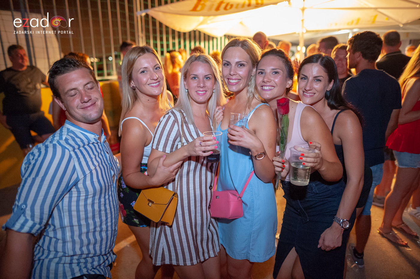 Sukošanska fešta 2018. uz Tomislava Bralića i klapu Intrade te Jelenu Rozgu Sukošanska fešta 2018. uz Tomislava Bralića i klapu Intrade te Jelenu Rozgu