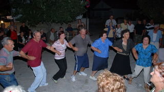 Sestrunjska noc 2008.