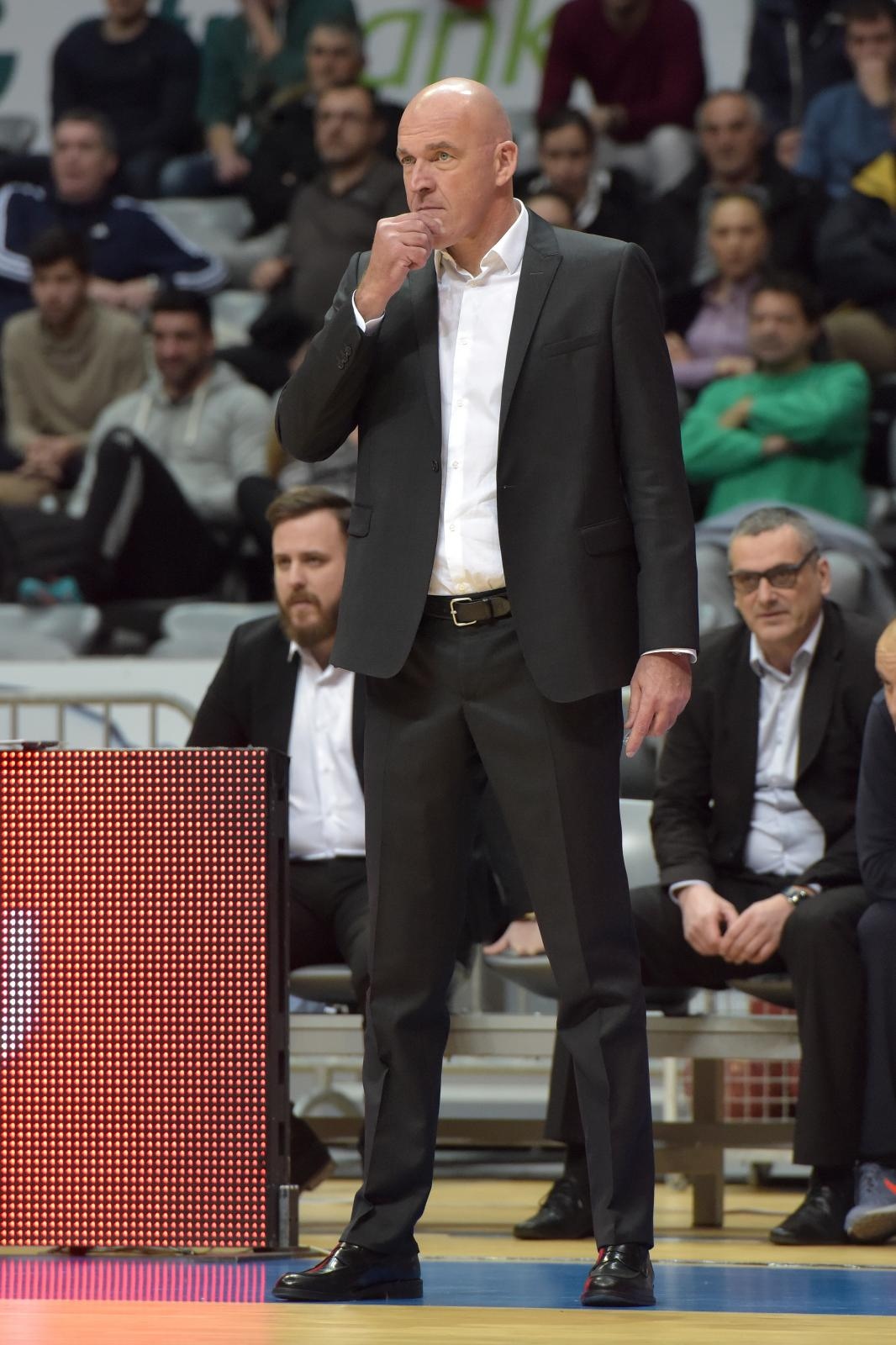 ABA liga: KK Zadar – Mega Bemax 95-91