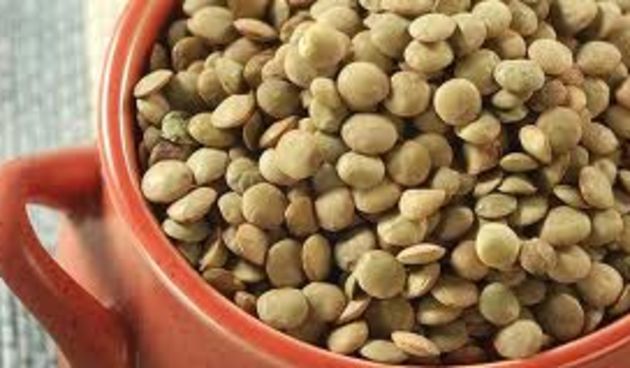 Leća, foto: coolinarika