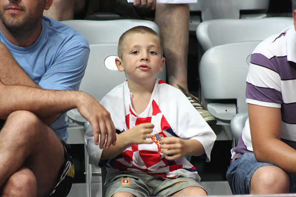 EP U20: Hrvatska – Srbija 76:75 (foto:Saša Čuka)