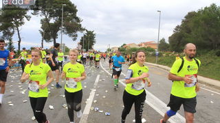 Wings for Life World Run Zadar 2017: Okrjepa u Bibinjama