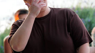 Garden: Promocija knjige Merite Arslani, foto: Nenad Marcev Garden: Promocija knjige Merite Arslani, foto: Nenad Marcev