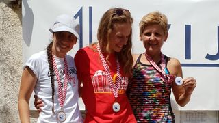 Silba: Toreta Open Water maraton
