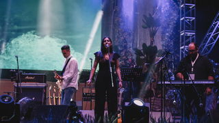 Stari Plac: Mišo Kovač i prijatelji priredili nezaboravan koncert