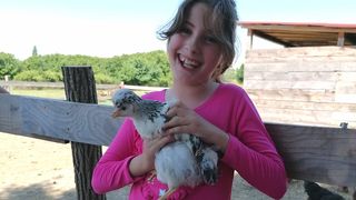 Libretići na snimanju spota u Ponylandu Libretići na snimanju spota u Ponylandu