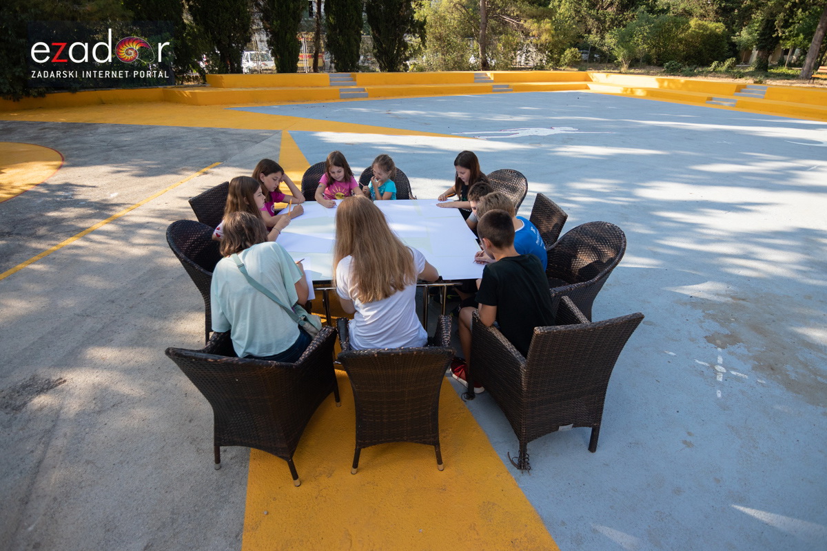 KvartArt 2018: Radionice, društvene i književne igre i Filmski kviz KvartArt 2018: Radionice, društvene i književne igre i Filmski kviz