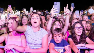 Severina @ Privlačka noć 2024. Severina @ Privlačka noć 2024.