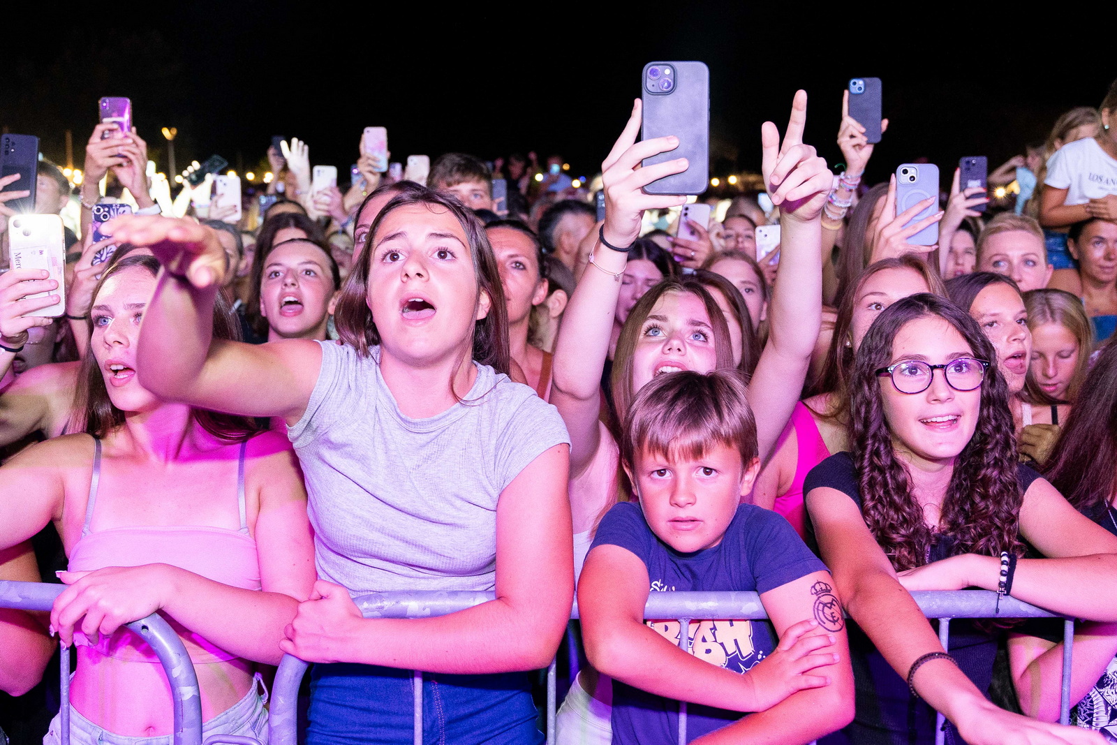 Severina @ Privlačka noć 2024. Severina @ Privlačka noć 2024.