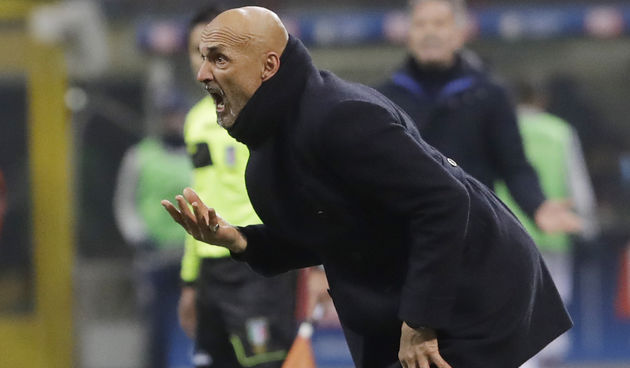 Luciano Spalletti