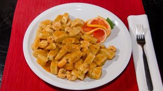 Dalmatinske delicije: Fešta za oči i nepce, Foto: Dino Stanin/PIXSELL