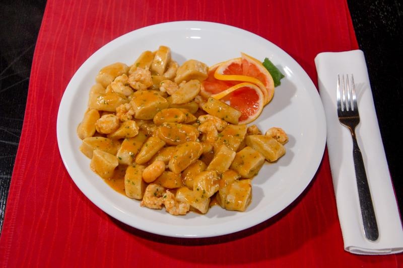 Dalmatinske delicije: Fešta za oči i nepce, Foto: Dino Stanin/PIXSELL