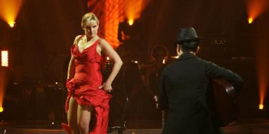 Sanja Doležal smršavila sedam kilograma Sanja Doležal smršavila sedam kilograma