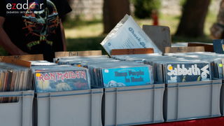 Đir po gradu, ponedjeljak 24. lipnja 2019. Đir po gradu, ponedjeljak 24. lipnja 2019.