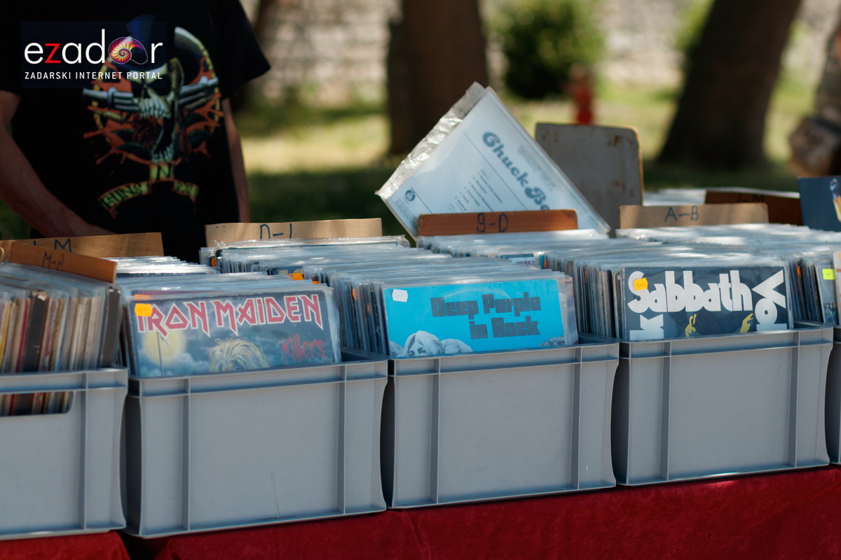 Đir po gradu, ponedjeljak 24. lipnja 2019. Đir po gradu, ponedjeljak 24. lipnja 2019.