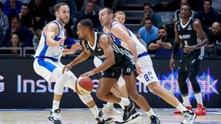 AdmiralBet ABA liga, 11. kolo: KK Zadar – Dubai Basketball