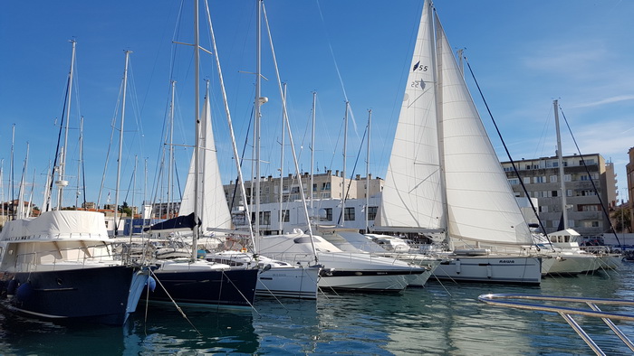 Đir po gradu 19. listopada 2016.