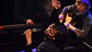 Goran Bare & Majke @ Arsenal Zadar, foto: I. Perincic Goran Bare & Majke @ Arsenal Zadar, foto: I. Perincic