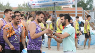 Nin Open u rukometu na pijesku @ Plaža Ždrijac Nin Open u rukometu na pijesku @ Plaža Ždrijac