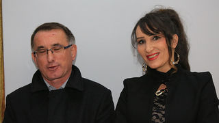 Blagdanski koncert okupio je brojne izvođače. Nastupio je Marko Perković Thompson, klapa Luna, klapa Kalelarga, klapa Hrvace