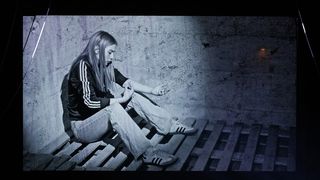 Dnevnik jedne narkomanke Igrajmo se