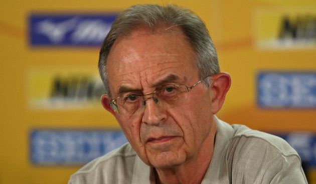 Gabriel Dolle / IAAF, foto: twitter