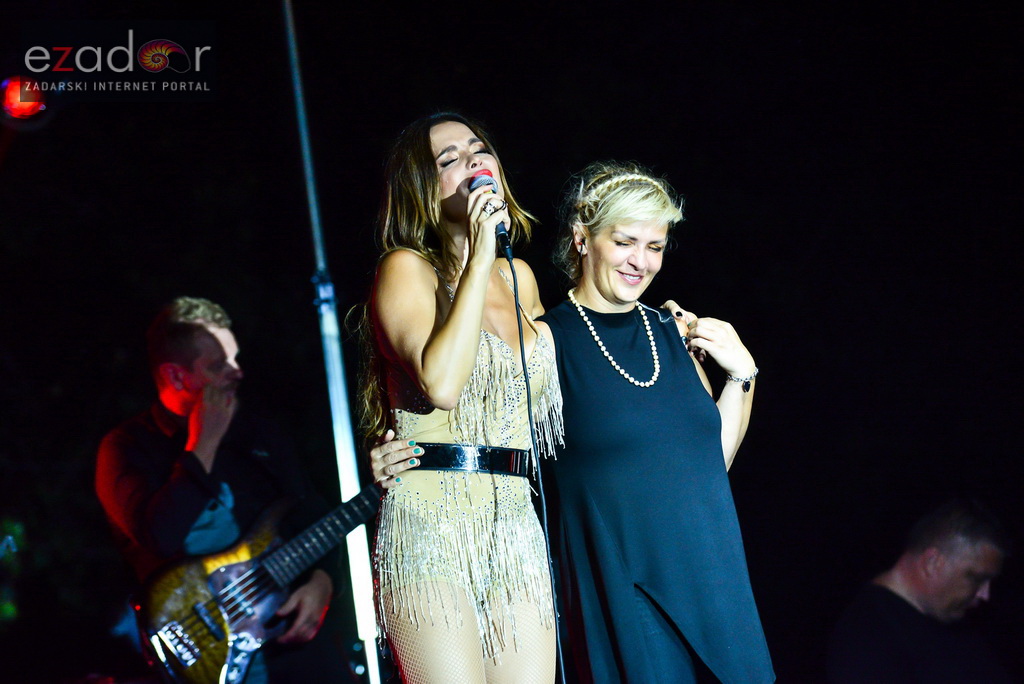 Severina Live @ Lounge & bar Ledana Severina Live @ Lounge & bar Ledana