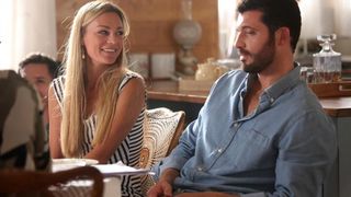 U seriji što će se uskoro početi emitirati igraju Milan Štrljić, Ecija Ojdanić, Marko Knešaurek (gledateljima poznat iz serije “Ruža vjetrova” ), mladi glumci Lujo Kunčević i Petra Kraljev te mnogi drugi