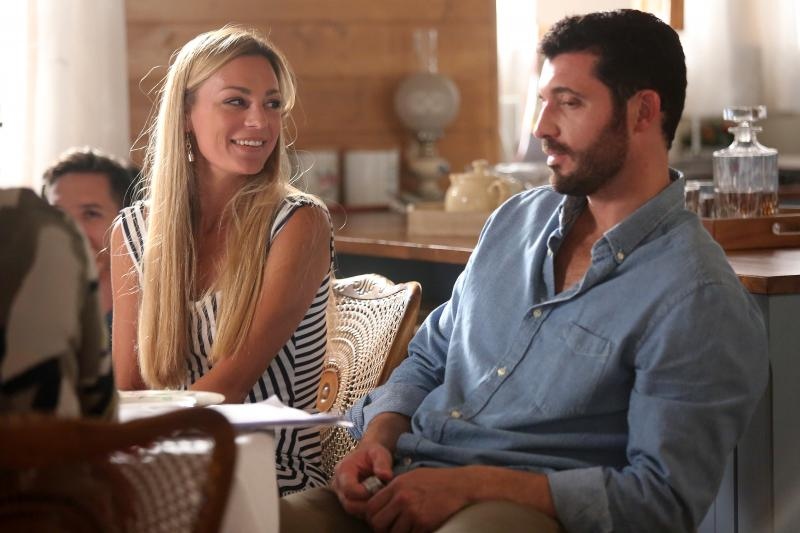 U seriji što će se uskoro početi emitirati igraju Milan Štrljić, Ecija Ojdanić, Marko Knešaurek (gledateljima poznat iz serije “Ruža vjetrova” ), mladi glumci Lujo Kunčević i Petra Kraljev te mnogi drugi