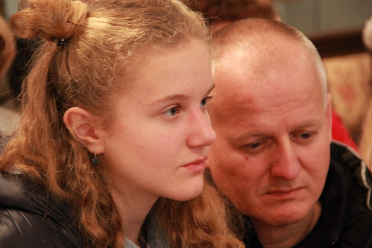 Noć muzeja u Zavičajnom muzeju Biograd na Moru Noć muzeja u Zavičajnom muzeju Biograd na Moru