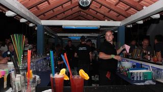 Vir: Otvorenje Coctail bara Noštromo, Foto: Lucija Juravić Vir: Otvorenje Coctail bara Noštromo, Foto: Lucija Juravić