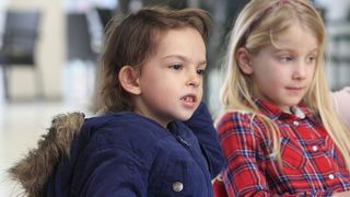 proljetna, kreativna radionica u City Galleriji, foto: Iva Perinčić