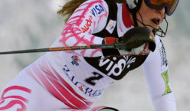 Lindsey Vonn (Foto: Dnevnik.hr)