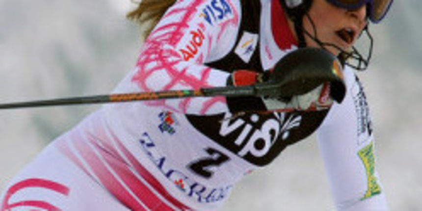 Lindsey Vonn (Foto: Dnevnik.hr) Lindsey Vonn (Foto: Dnevnik.hr)