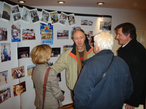 ŠRD Zubatac proslavilo 60. obljetnicu