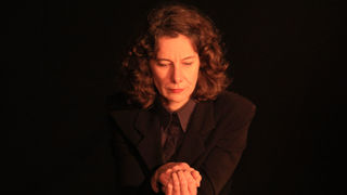 ArtAkt, izlozba Ivane Jenjic, predstava Vili Matula, foto: I. Perincic ArtAkt, izlozba Ivane Jenjic, predstava Vili Matula, foto: I. Perincic