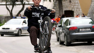 Biciklijada – Eko dani