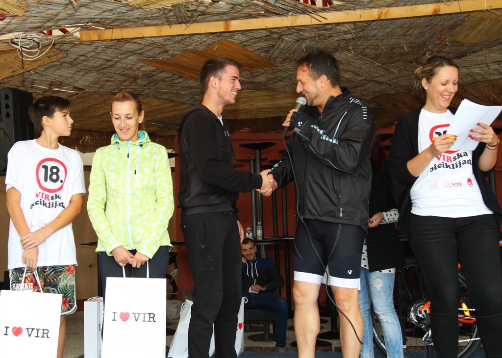 18. Virska biciklijada 18. Virska biciklijada