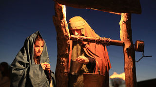 Blagdanski koncert okupio je brojne izvođače. Nastupio je Marko Perković Thompson, klapa Luna, klapa Kalelarga, klapa Hrvace