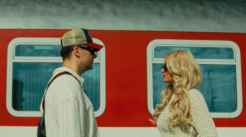 Ella Dvornik progovorila o tabu temi i predstavila novu pjesmu Alterelle Ella Dvornik progovorila o tabu temi i predstavila novu pjesmu Alterelle