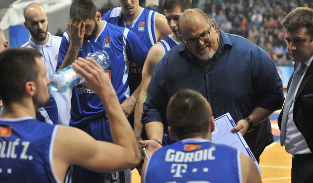 Aleksandar Džikić
