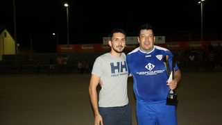 Malonogometni turnir “Lisičić 2016.”, foto: Marko Ledenko