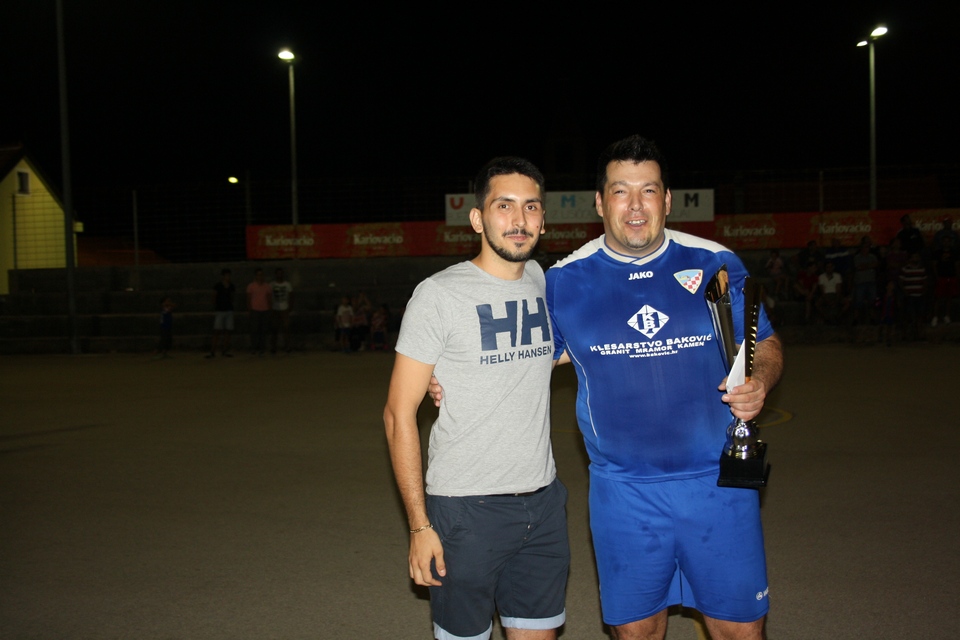 Malonogometni turnir “Lisičić 2016.”, foto: Marko Ledenko