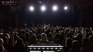 S.A.R.S. @ Arsenal Zadar