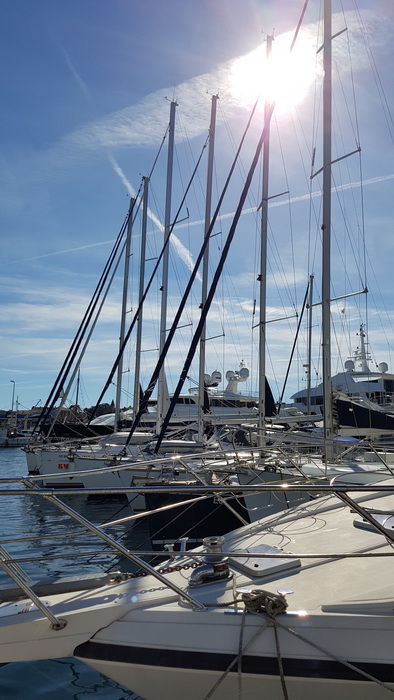 Đir po gradu 19. listopada 2016.